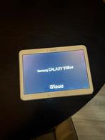 Samsung Galaxy Tab 4, goed staat, Computers en Software, Wi-Fi en Mobiel internet, Samsung, Uitbreidbaar geheugen, Gebruikt