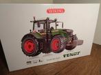 Te koop Wiking Fendt 942 Vario 1e type., Ophalen of Verzenden, Nieuw, Tractor of Landbouw, Overige merken