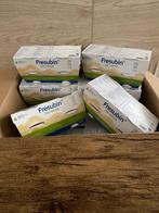 Fresubin toetjes / dieetvoeding /sportvoeding, Ophalen
