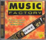 CD Music Factory Volume 10-96, Verzenden, Zo goed als nieuw, Pop