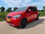 Seat Mii 1.0 44KW 2012 Rood, Auto's, Seat, Voorwielaandrijving, 4 stoelen, Mii, Handgeschakeld
