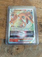Charizard v star, Hobby en Vrije tijd, Verzamelkaartspellen | Pokémon, Ophalen of Verzenden, Zo goed als nieuw, Losse kaart