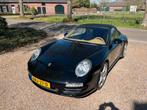 Porsche 2010 Zwart, Auto's, Automaat, Achterwielaandrijving, 4 stoelen, Zwart