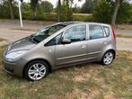 Mitsubishi Colt 1.3 CZ5 2007 Grijs Airco zeer nette auto, Auto's, Stof, Zwart, Colt, Origineel Nederlands