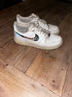 Air force one custom dragon ball z, Kleding | Heren, Schoenen, Ophalen of Verzenden, Wit