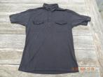 Polo shirt Union Made M, Maat 48/50 (M), Zwart, Ophalen of Verzenden, Union Made