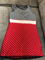 ZGAN leuk zomerjurkje van Tom Du 104/110, Meisje, Ophalen of Verzenden, Zo goed als nieuw, Tom Du