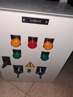 elektrisch bordje, Ophalen of Verzenden, Zo goed als nieuw