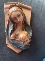 Madonna met Kind Beeld, Antiek en Kunst, Ophalen of Verzenden