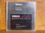 Yamaha Portatone PSR-5700 3.5" Disk, sealed, Verzenden, Nieuw, Yamaha