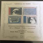 Frankrijk. Yvert. 1830. Blok. Pf, Postzegels en Munten, Postzegels | Europa | Frankrijk, Ophalen of Verzenden