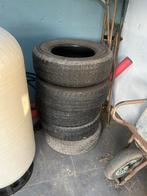 245/70/16 4 banden, Ophalen of Verzenden, Jeep