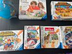 Super complete tip toi set, Ophalen of Verzenden, Zo goed als nieuw