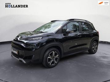 Citroen C3 AIRCROSS 1.2 PureTech Business beschikbaar voor biedingen
