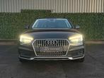 Audi A4 45 Tfsi Quattro Virtual|Leer|Matrix Manhattan Grijs, Auto's, Audi, Automaat, 4 cilinders, 1984 cc, A4