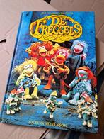 De Freggels boek 1984, Ophalen of Verzenden, Gebruikt, Tv, Overige typen