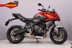 Triumph TIGER SPORT 660 (bj 2023), Triumph Motocycles, Bedrijf, Triumph.Benelux@triumph.co.uk, Toermotor