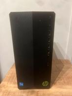 Game pc met 2 montioren rtx 3060 16gb i7, Computers en Software, Desktop Pc's, Ophalen, Gebruikt, HDD, 2 tot 3 Ghz