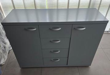 Kast kinderkamer beschikbaar voor biedingen