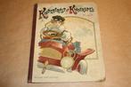 Kinderernst en Kinderspel - Marie Leopold - Ca 1910, Ophalen of Verzenden, Gelezen