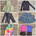 Meisjes kleding maat 134-140, Ophalen of Verzenden, Zo goed als nieuw, Onbekend, Meisje