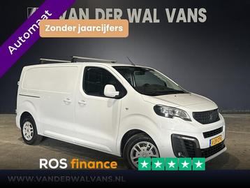 Peugeot Expert 1.6 BlueHDI Automaat *BPM VRIJ voor de Ondern beschikbaar voor biedingen