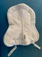 Onderlegger bontje, Dieren en Toebehoren, Paarden en Pony's | Dekens en Dekjes, Ophalen, Zo goed als nieuw