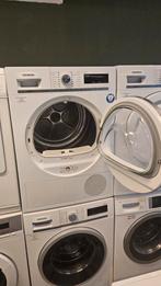 Siemens WT47W563NL

 warmtepomp Droger 9KG, Witgoed en Apparatuur, Wasdrogers, 6 tot 8 kg, Anti-kreukfase, Refurbished, Ophalen of Verzenden