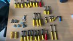 Lego Pneumatic (vooral ook los te koop), Ophalen of Verzenden, Gebruikt, Losse stenen, Lego