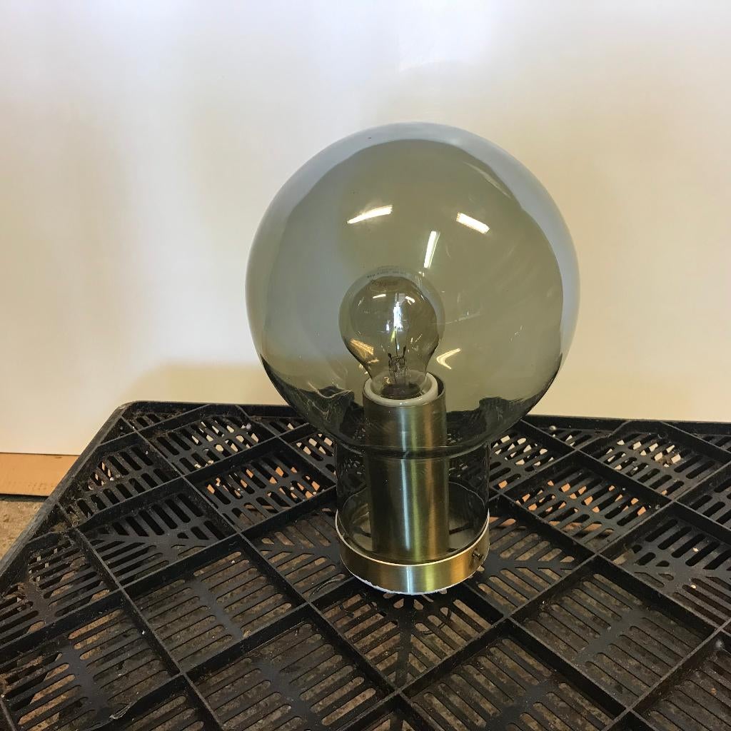 Raak Amsterdam hanglamp plafond lamp maxi globe vintage, Ophalen of Verzenden, Zo goed als nieuw, Nvt, Nvt