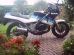 suzuki  rg gamma tweetakt, 6 versnellingen, Maximaal 45 km/u, Ophalen, Overige merken