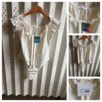 MISSGUIDED milkmade bodystocking stretch NEW 48, Missguided, Ophalen of Verzenden, Nieuw, Shirt of Top