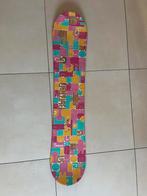 Burton snowboard 120 chicklet, Ophalen, Zo goed als nieuw, Board
