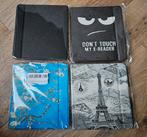 Nieuwe Kobo Forma / Tolino Epos 2 sleepcovers 2 voor 14,00, Geen idee bv, Nieuw, Ophalen of Verzenden, Hoofdstraat 1 hongkong