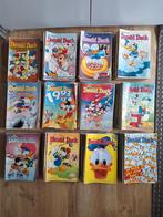 Donald Ducks, incl. complete jaargangen, Gelezen, Complete serie of reeks, Ophalen of Verzenden, Donald Duck