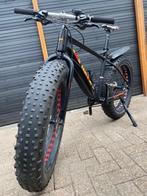 Strandfiets Fatbike Switzz, Fietsen en Brommers, Gebruikt, Heren, Geen vering, 53 tot 57 cm