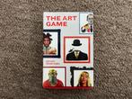 The Art Game - Artist’s Trump cards, Hobby en Vrije tijd, Een of twee spelers, Ophalen of Verzenden, Gebruikt
