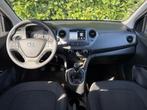 Hyundai I10 1.0i Go! | NWE APK | CARPLAY | AIRCO|CRUISE|NAVI, Voorwielaandrijving, Gebruikt, Euro 6, Start-stop-systeem