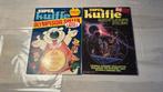 Super Kuifje . 2 stuks, Boeken, Stripboeken, Meerdere stripboeken, Ophalen of Verzenden, Gelezen