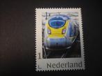 Nederland Persoonlijke postzegel TREINEN (9) - postfris, Ophalen of Verzenden, Postfris