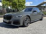 BMW 7 Serie 745e High Executive / M sportpakket / Schuifdak, Automaat, Achterwielaandrijving, Euro 6, 57 km