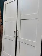 Gratis 2 Ikea Bergsbo deuren, Ophalen, Gebruikt, 25 tot 50 cm, 50 tot 100 cm