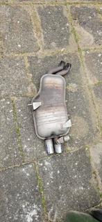 BMW E46 3-Serie Uitlaatdemper M54, Ophalen, BMW