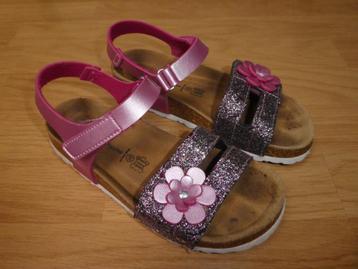 Hush Puppies sandalen roze maat 35 beschikbaar voor biedingen