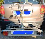 Fietsdrager Twinny Load Easy, Auto diversen, Fietsendragers, Ophalen, 2 fietsen, Gebruikt, Trekhaakdrager