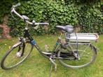 RIH Omega electrische fiets, Ophalen, Zo goed als nieuw, 50 km per accu of meer, Overige merken