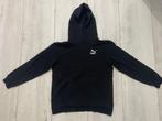 Puma Sweater - Maat 152 / 12 Jaar, Puma, Verzenden, Zwart, Overige maten