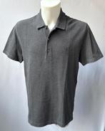 GUCCI Grijs HEREN polo shirt  Maat L, Kleding | Heren, Maat 52/54 (L), Ophalen of Verzenden, Zo goed als nieuw, Gucci