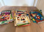 Donald Duck diverse edities 1982-1984 ca 85 stuks, Meerdere comics, Ophalen of Verzenden, Gelezen, Europa