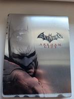 Batman arkham city steelbook editon, Spelcomputers en Games, Games | Sony PlayStation 3, Ophalen of Verzenden, 1 speler, Zo goed als nieuw
